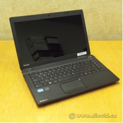 Toshiba Satellite Pro C40-A 14" Widescreen Notebook Laptop